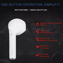 Load image into Gallery viewer, Impecca True Wireless Earphone and Charging Case