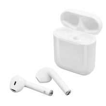 Load image into Gallery viewer, Impecca True Wireless Earphone and Charging Case
