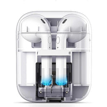 Load image into Gallery viewer, Impecca True Wireless Earphone and Charging Case