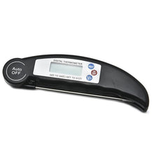 Load image into Gallery viewer, Instant Digital Meat Thermometer Probe for Grilling and Cooking
