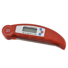 Load image into Gallery viewer, Instant Digital Meat Thermometer Probe for Grilling and Cooking