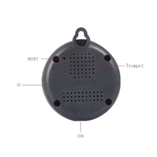 Load image into Gallery viewer, iPM Mini HD Wi-Fi Security Camera