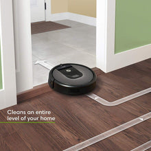 Load image into Gallery viewer, iRobot Roomba 960 Robot Vacuum - Wi-Fi Connected Mapping Works with Alexa