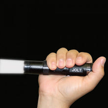 Load image into Gallery viewer, JOLT Tactical Stun Flashlight 75,000,000