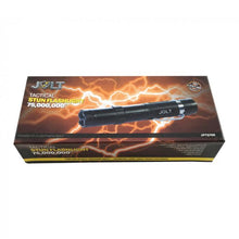 Load image into Gallery viewer, JOLT Tactical Stun Flashlight 75,000,000