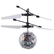 Load image into Gallery viewer, Kelvek Flying Ball - Assorted Colors