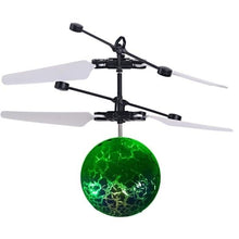 Load image into Gallery viewer, Kelvek Flying Ball - Assorted Colors