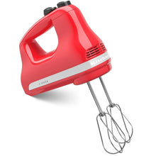 Load image into Gallery viewer, KitchenAid 5-Speed Ultra Power Hand Mixer