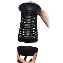 Load image into Gallery viewer, Koramzi Electronic Bug Zapper Light Bulb