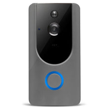 Load image into Gallery viewer, L500 WiFi Smart Wireless Doorbell Camera