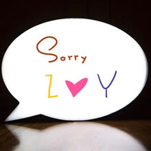 Load image into Gallery viewer, LED Writing Board with 3 Pens