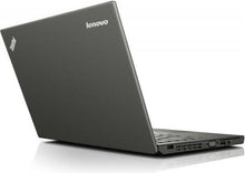 Load image into Gallery viewer, Lenovo Thinkpad X250 Intel Core i3-5010U 12.5" Notebook