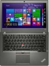 Load image into Gallery viewer, Lenovo Thinkpad X250 Intel Core i3-5010U 12.5" Notebook