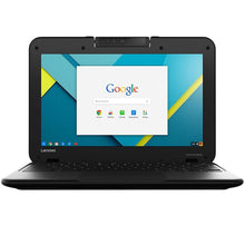 Load image into Gallery viewer, Lenovo Chromebook 11.6" Notebook