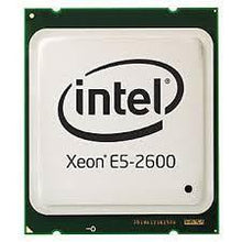 Load image into Gallery viewer, Lenovo Xeon Processor E5-2650 8C 2.0G 20MB 1600MHZ 95W with Fan