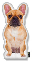 Load image into Gallery viewer, LiLiPi Dog-Shaped Accent Pillow - Assorted Styles