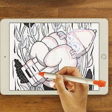 Load image into Gallery viewer, Logitech Crayon Digital Pencil for iPad
