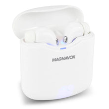 Load image into Gallery viewer, Magnavox MBH570 Mini Bluetooth Wireless Earphones