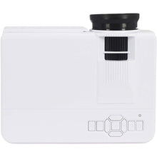 Load image into Gallery viewer, Magnavox MP601 Home Theater Projector with Bluetooth
