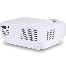 Load image into Gallery viewer, Magnavox MP601 Home Theater Projector with Bluetooth