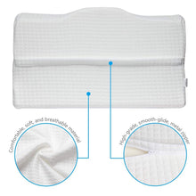 Load image into Gallery viewer, Memory Foam Bed Pillow for Sleeping