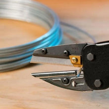 Load image into Gallery viewer, Multi-Function 3-in-1 Pliers, Pruning Shears, Cutting Tool with Built In Wire Cutter