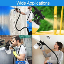 Load image into Gallery viewer, Oil Primer Water Paint Sprayer Machine