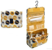 Load image into Gallery viewer, Waterproof Travel Toiletry Bag - Assorted Colors