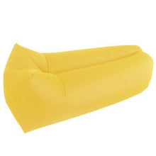 Load image into Gallery viewer, Outdoor Inflatable Lounger