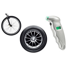 Load image into Gallery viewer, Outdoor Nation, Digital Tire Pressure Gauge