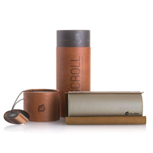 Load image into Gallery viewer, Owlee Scroll Premium Portable Bluetooth Wireless Speaker