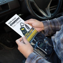 Load image into Gallery viewer, OxGord CAN OBDII MS300 Scanner Tool for Check Engine Light and Diagnostics