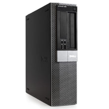 Load image into Gallery viewer, Dell OptiPlex 980 Desktop Computer + 19" Flat Screen Monitor