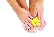 Load image into Gallery viewer, PedEgg Bare Nails Nail Polisher