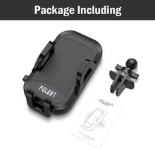 Load image into Gallery viewer, Pellet Air Vent Car Phone Holder