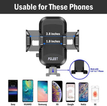 Load image into Gallery viewer, Pellet Air Vent Car Phone Holder