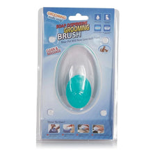 Load image into Gallery viewer, Pet Shampoo Dispensing Grooming Massage Brush