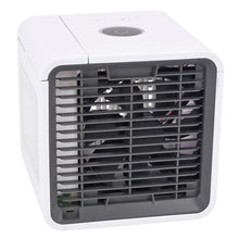 Load image into Gallery viewer, Portable Cooler & Humidifier, Personal Air Conditioner with Evaporative Cooler