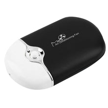Load image into Gallery viewer, Portable Mini Personal Air Conditioning Fan