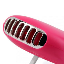 Load image into Gallery viewer, Portable Mini Personal Air Conditioning Fan
