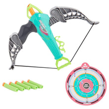 Load image into Gallery viewer, Pro Star Mini Archery Bow with Target Set