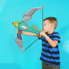 Load image into Gallery viewer, Pro Star Mini Archery Bow with Target Set