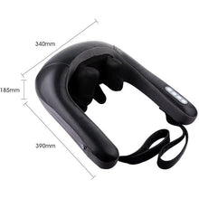 Load image into Gallery viewer, Nursal Neck and Shoulder Massager