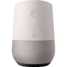 Load image into Gallery viewer, Google Home Smart Speaker with Google Assistant