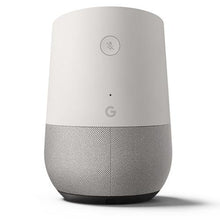 Load image into Gallery viewer, Google Home Smart Speaker with Google Assistant