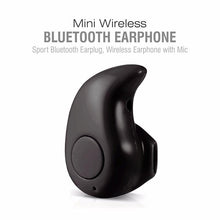 Load image into Gallery viewer, Professional Mini Invisible Wireless Bluetooth Earbud