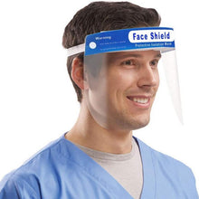 Load image into Gallery viewer, Protective Isolation Mask Anti-fog Disposable Face Shield Masks