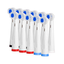 Load image into Gallery viewer, Pursonic RET200 Electric Toothbrush - 12 Brush Heads included