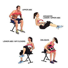 Load image into Gallery viewer, Kruncher The Ultimate Ab Machine