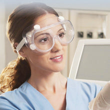 Load image into Gallery viewer, Safe Protective Eye Goggles